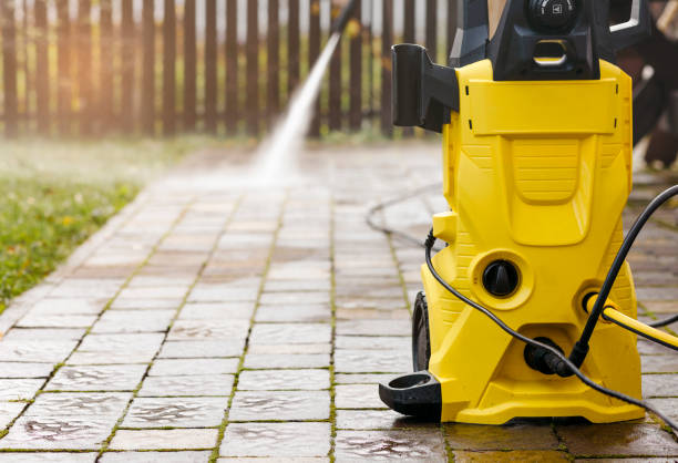 Best Gas Station Cleaning  in Granite City, IL
