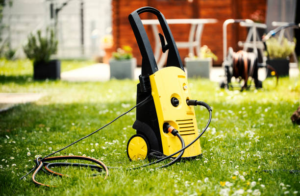 Best Dumpster Area Cleaning  in Granite City, IL